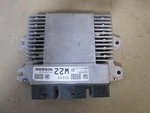 17-19 Nissan Sentra Juke Engine Control Unit Ecu Ecm Hitachi W22 BED430-401-A1. Fixed Price $89.99.