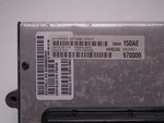 '99 Dodge Ram 1500 Ecu Ecm Computer 5.9 Liter V8 56040150AE. Fixed Price $125.00.