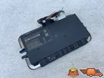 2013 2014 2015 Bmw 750I 750LI F01 F02 Lci Light Control Module Temic Frm Iii Oem. Fixed Price $65.00.