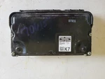 2020 Toyota Chr 2.0L Engine Control Module Computer Ecm Ecu Pcm Oem 89661-F4360. Fixed Price $127.50.