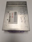 Gm Cadillac Engine Control Module Ecm 01228784. Fixed Price $85.00.