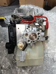 47050-35010 Abs Pump Master Cylinder Booster Assembly For Toyota 4RUNNER 01-02. Fixed Price $568.09.