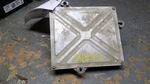 2017 Chevrolet Silverado 1500 Suspension Control Module Chassis Ecm 2347617. Fixed Price $69.00.