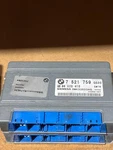Bmw E46 Transmission Control Module 7521759 GS20. Fixed Price $75.00.