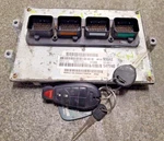 2012 Dodge Ram 1500 5.7L Engine Computer Module W/ Keys Ecu Ecm Pcm 68064930AE. Fixed Price $494.96.