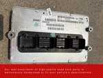 2006 Dodge Charger Magnum 5.7L Hemi Ecu Ecm Pcm 05094779AG Engine Control. Fixed Price $249.99.