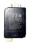2018-2024 Toyota Camry Keyless Entry & Tmps Receiver Control Module Oem. Fixed Price $67.99.