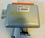 01 02 04 Honda Odyssey Anti Lock Control Module 39770-S0X-A03 Oem. Fixed Price $29.95.