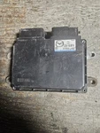 L5E418881A Engine Ecm Electronic Control Module Fits 12-15 Mazda 2677. Fixed Price $40.00.