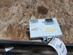 Chassis Ecm Body Control Bcm Fits 20-21 Cherokee 2981971. Fixed Price $79.00.