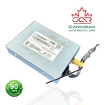 2012 - 2014 Gm Satellite Radio Receiver Control Module 20938347 Oem. Fixed Price $25.59.