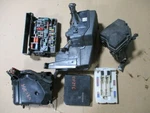 2022 Dodge Charger Engine Compartment Fuse Box 1K Miles Oem. Fixed Price $293.60.