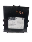Chassis Ecm Theft-locking Keyless Ignition Smart Fits 13 Lexus ES350 657538. Fixed Price $119.00.