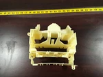 2011-2013 Bmw 335I Carrier Bracket Holder Engine Control Module Unit Oem .. Fixed Price $34.99.