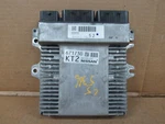 2018 2019 Infiniti QX60 3.5 Engine Control Module Ecu Ecm Oem BED40A-300. Fixed Price $32.00.