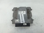 2018 Hyundai Santa Fe Engine Computer Ecu Pcm Ecm Pcu Oem Hzwnx. Fixed Price $37.62.