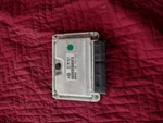 VR6 03 04 05 Volkswagen Jetta 2.8L Engine Control Computer Ecu Ecm 021906018K. Fixed Price $90.00.