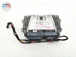 2016 Mercedes C63 Amg W205 Suspension Vehicle Dynamics Control Module Unit Ecu. Fixed Price $230.93.