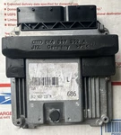 2009-2012 Audi A4 A5 2.0T Engine Computer Control Module Unit Ecu Ecm 8K2907115M. Fixed Price $45.00.