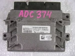 Engine Ecm Control Module 1.6L Fits 15 Ford Fiesta E2BA12A650RE E2BA-12A650-RE. Fixed Price $74.99.