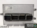 Oem 2011-2013 Jeep Grand Cherokee 3.6L Ecu Ecm Pcm Engine Computer 68052505. Fixed Price $539.99.