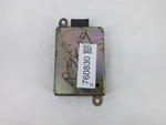 1991 Ford F-350 Super Duty Body Control Module Bcm Inner Cabin Fuse Box KIV6T. Fixed Price $40.19.