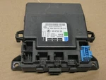 2006-2011 Mercedes W164 Ml-class Front Left Driver Door Control Module Oem 17851. Fixed Price $40.99.