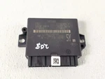 19-21 Infiniti QX50 Parking Chassis Assist Brake Control Module Unit Oem. Fixed Price $75.00.