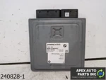 Oem 2008 Bmw 328I 3.0L Engine Computer Ecu Dme. Fixed Price $89.99.