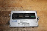 2007 Jeep Commander 3.7L Ecu Engine Control Module 68026716AB. Fixed Price $80.00.
