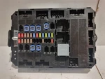 Jaguar Xf Bcm Body Control Module 3.0D Pre-facelift 2010 Oem BX23-14B476-AA. Fixed Price $133.25.