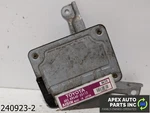 Oem 1992 2001 Toyota 4RUNNER 3.4L Abs Skid Control Module 89540-35112. Fixed Price $49.99.