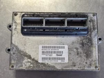 2001 Jeep Grand Cherokee 4.0L Ecm Engine Control Computer P56041784AF. Fixed Price $68.40.