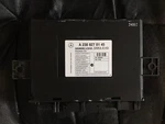09-12 Mercedes SL550 SL600 SL63 SL65 Amg Keyless Go Entry Module 2308270145. Fixed Price $129.99.