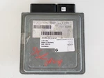 2006 Bmw 330I 12147561684 Computer Brain Engine Control Ecu Ecm Ebx Module. Fixed Price $143.98.