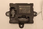 2013-2015 Jaguar Xfr-s Front Left Driver Side Door Control Module Oem. Fixed Price $18.00.