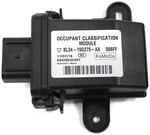 2009-2018 Ford Flex F150 Front Seat Occupant Module BL34-19G275-AA Must Match #. Fixed Price $113.99.