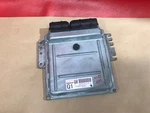 2010-2012 Nissan Titan 5.6L Ecu Pcm Engine Control Module MEC175-240 A1. Fixed Price $195.30.