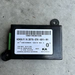 07-09 Acura Rdx Hands Free Link Bluetooth Module Hfl Computer 39770-STK-A011-M1. Fixed Price $59.99.