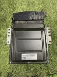 2003 Nissan Pathfinder Engine Computer Brain Box Ecm Ecu MEC31 320 Oem 2B. Fixed Price $144.95.