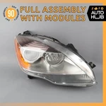 11-13 Mercedes W251 R350 Right Passenger Side Headlight Lamp Bi-xenon Oem. Fixed Price $468.23.