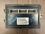 1999 Dodge Ram Van 1500 2500 3500 5.9L V8 Ecu Ecm Pcm Oem P56040391AB. Fixed Price $285.00.