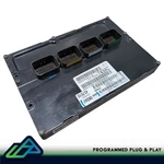2006 Dodge Dakota 4.7L Vin Programmed Ecu Engine Control Module 05094063AF. Fixed Price $332.40.