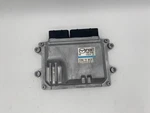 2023 Mazda Engine Computer Control Module Brain Ecu Ecm Ebx PXMT-18-881. Fixed Price $119.99.