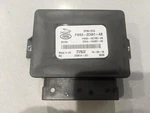16 17 18 19 Xj Parking Brake Control Module Id# FW93-2C491-AB. Fixed Price $67.50.
