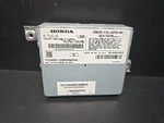 2014 Acura Rlx Satellite Radio Control Module 39820-T2A-A010-M1 Oem. Fixed Price $55.24.