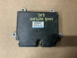 08 Mitsubishi Outlander 3.0L Engine Computer Control Module Ecm Ecu Oem 1860A919. Fixed Price $189.99.