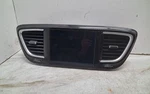 2017 Chrysler Pacifica Dash Information 8.4" Display Screen Opt Jbd Oem. Fixed Price $204.25.