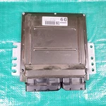 2005 Infiniti G35 Coupe Mt Ecu MEC65-280 Ecm Pcm Engine Control Module. Fixed Price $175.00.