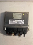 Used Oem Bmw 3 Series 5WK90012 Engine Computer. Fixed Price $65.99.